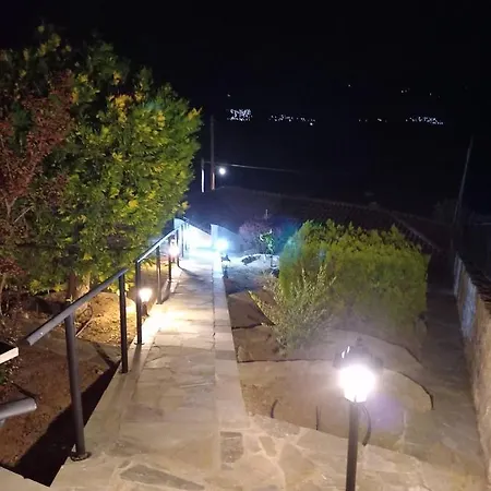 The Oldtown *