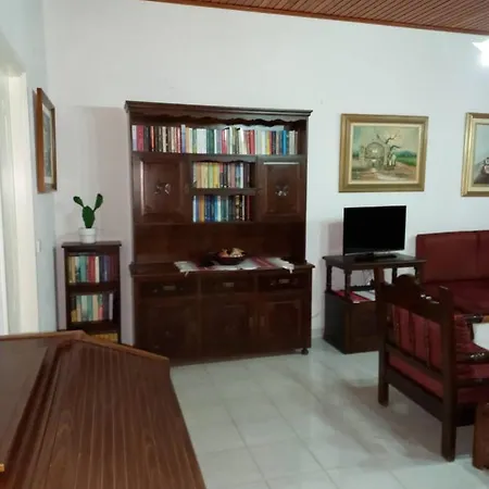 The Oldtown Villa