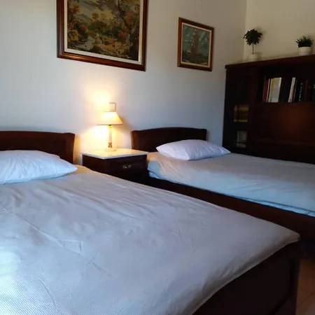 The Oldtown Villa