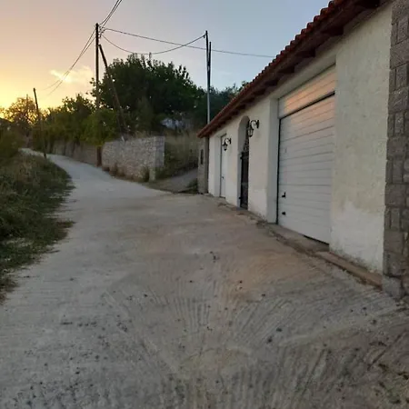 The Oldtown Villa *